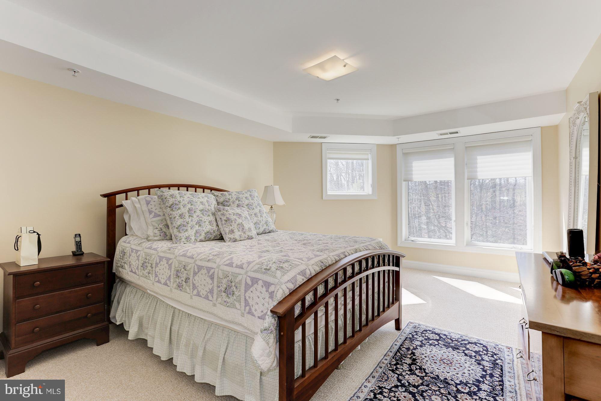 2024 Beacon Heights Drive Reston, VA 20191 - Photo 10 of 20 Bedroom