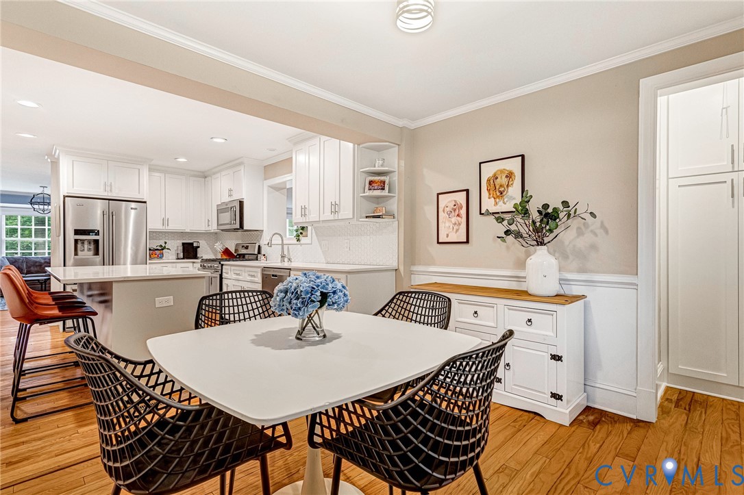 708 Keats Road Henrico, VA 23229 - Photo 10 of 39