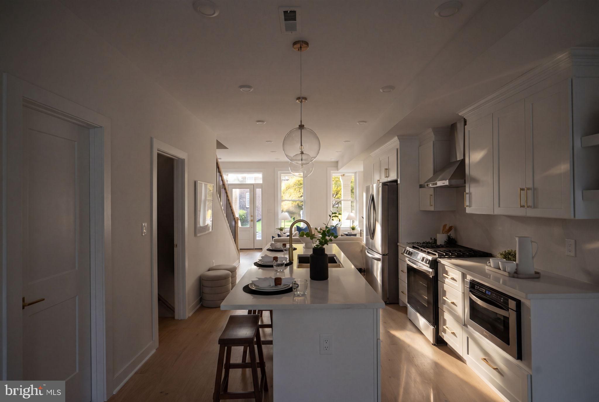 220 V Street Northeast Washington, DC 20002 - Photo 15 of 47