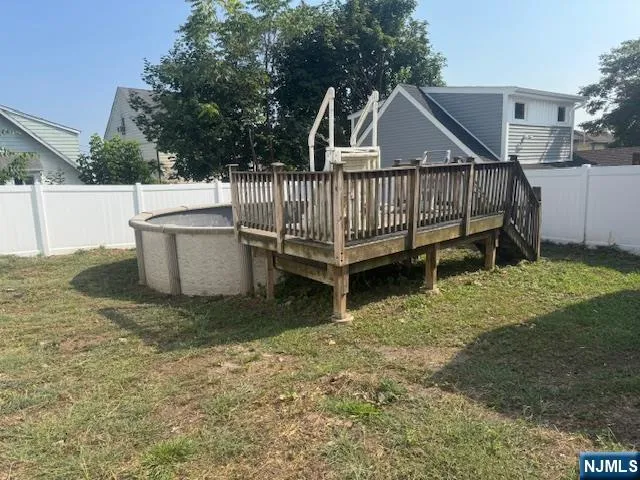 $474,900 | 250 North 12th Place, Prospect Park, NJ 07508