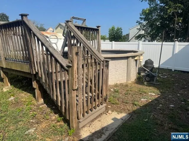 $474,900 | 250 North 12th Place, Prospect Park, NJ 07508