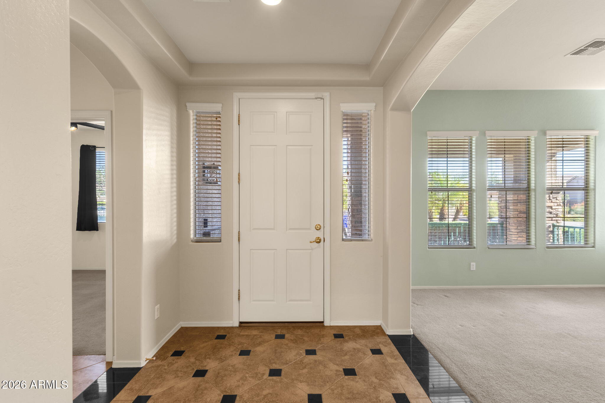 3334 East Hopkins Road Gilbert, AZ 85295 - Photo 7 of 61 Entry