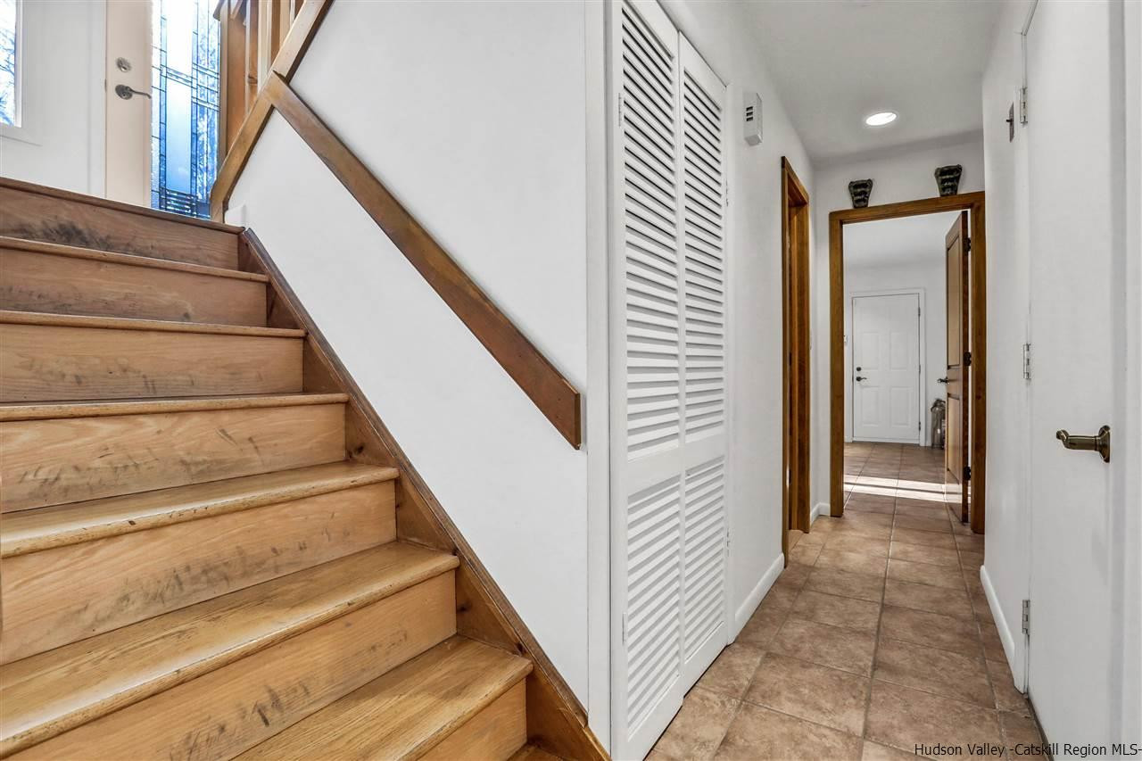 156 Sparkling Ridge Road New Paltz, NY 12561 - Photo 15 of 35 a view of entryway