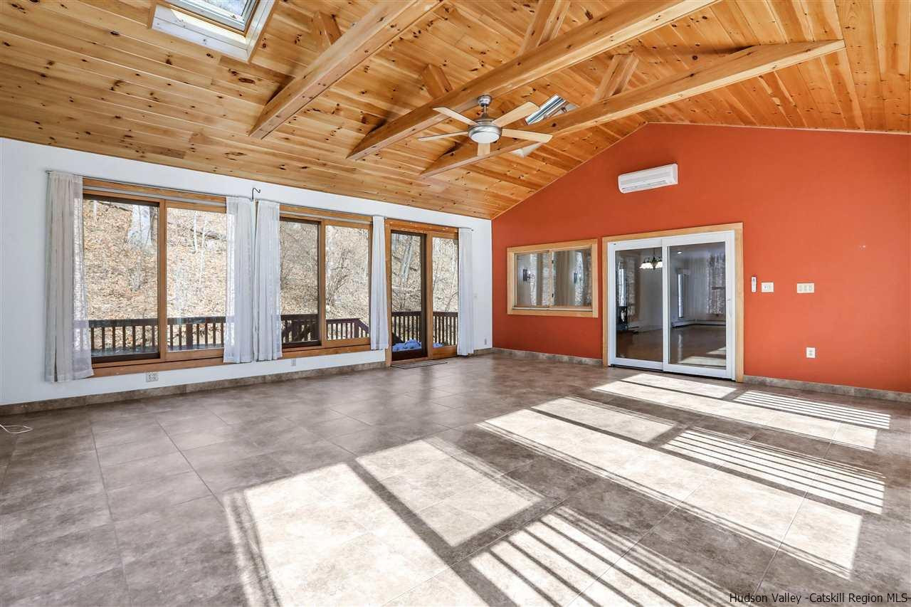 156 Sparkling Ridge Road New Paltz, NY 12561 - Photo 27 of 35 a view of an entryway