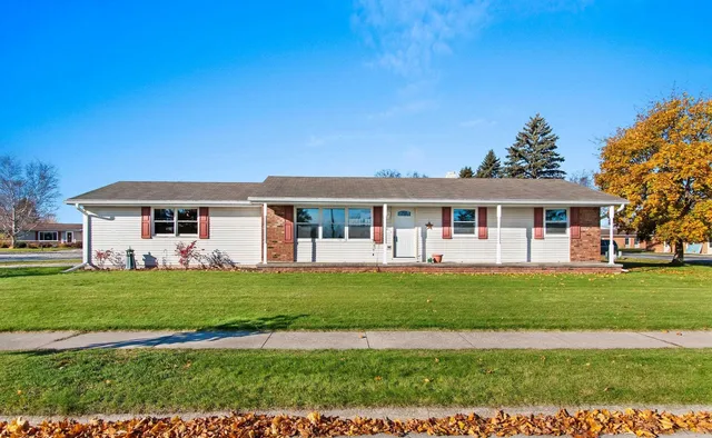$210,000 | 821 5th Street, Kewaunee, WI 54216
