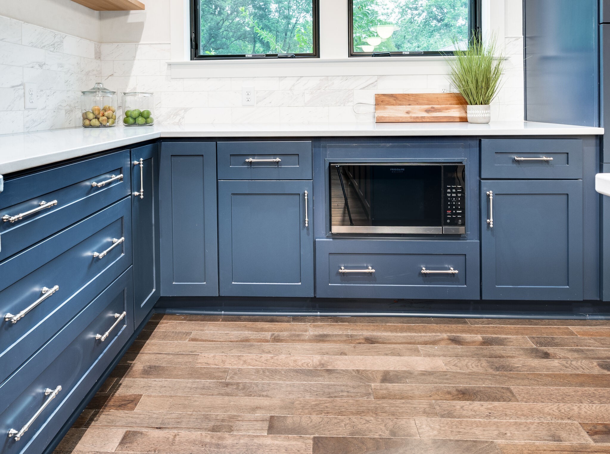 420 Lanier Drive Madison, TN 37115 - Photo 17 of 44 a living room with a fireplace and a window