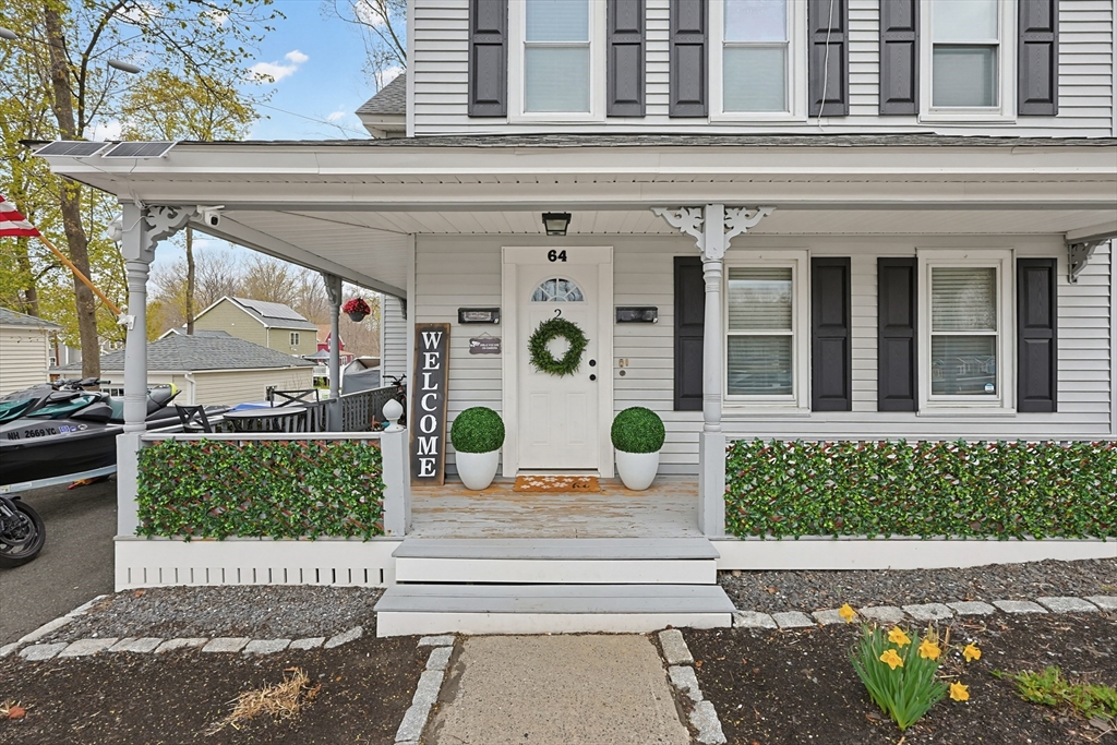 64 Parker Street Maynard, MA 01754 - Photo 37 of 38