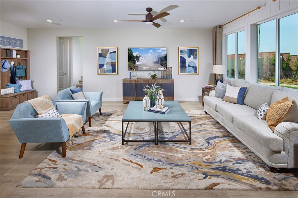 30962 Campania Road Highland, CA 92346 - Photo 2 of 25 MODEL HOME