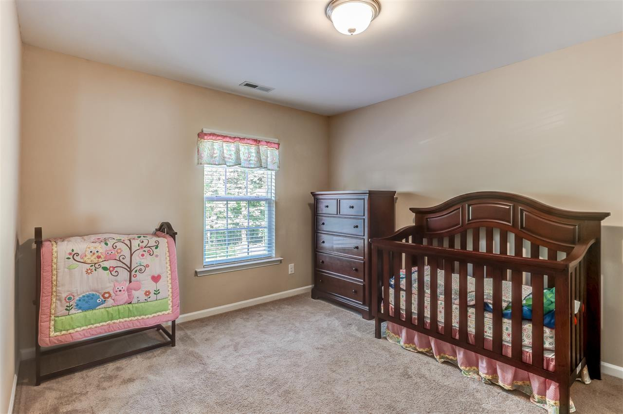 1017 Ileagnes Road Raleigh, NC 27603 - Photo 16 of 25 Photo 16