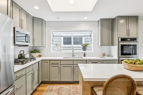 $1,650,000 | 37 Spindrift Passage, Corte Madera, CA 94925