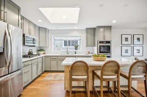 $1,650,000 | 37 Spindrift Passage, Corte Madera, CA 94925