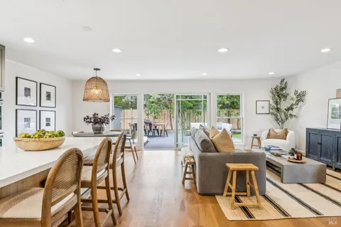 $1,650,000 | 37 Spindrift Passage, Corte Madera, CA 94925