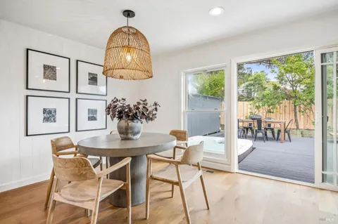 $1,650,000 | 37 Spindrift Passage, Corte Madera, CA 94925