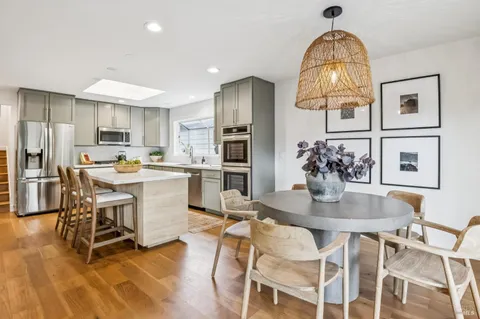 $1,650,000 | 37 Spindrift Passage, Corte Madera, CA 94925