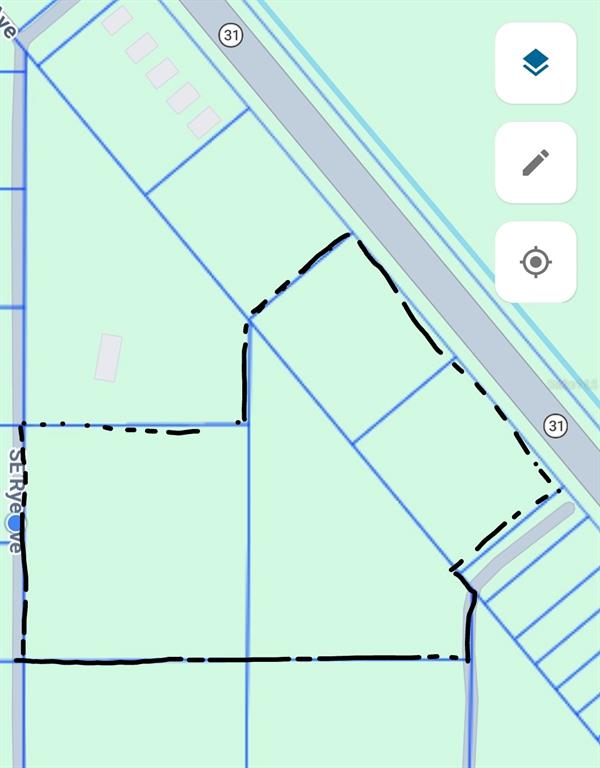 4752 Southeast Rye Avenue Arcadia, FL 34266 - Photo 7 of 13