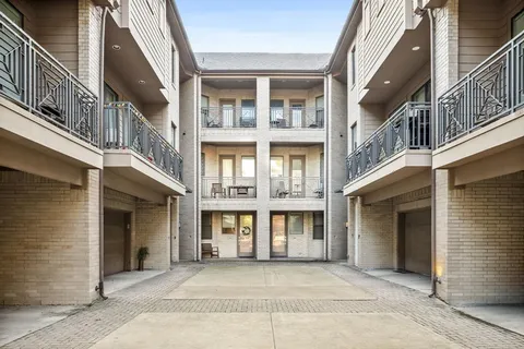 $525,000 | 4023 Rawlins Street, Unit 105, Dallas, TX 75219