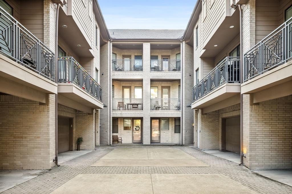 4023 Rawlins Street, Unit 105 Dallas, TX 75219 - Photo 2 of 37