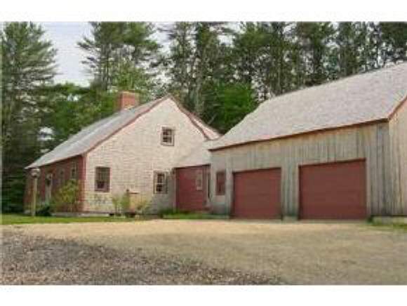 33 Ridgewood Road Eliot, ME 03903 - Photo 1 of 1