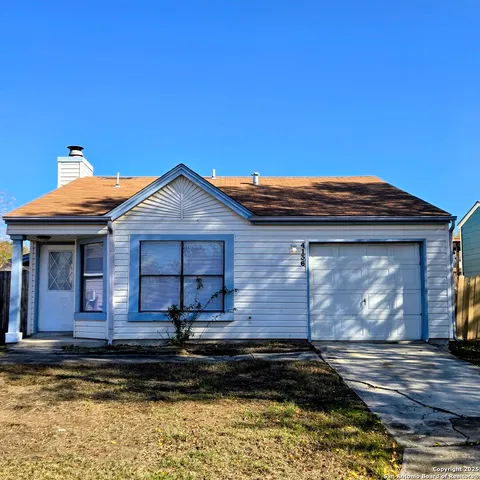 $1,300 | 4136 Dakota Sun, San Antonio, TX 78244