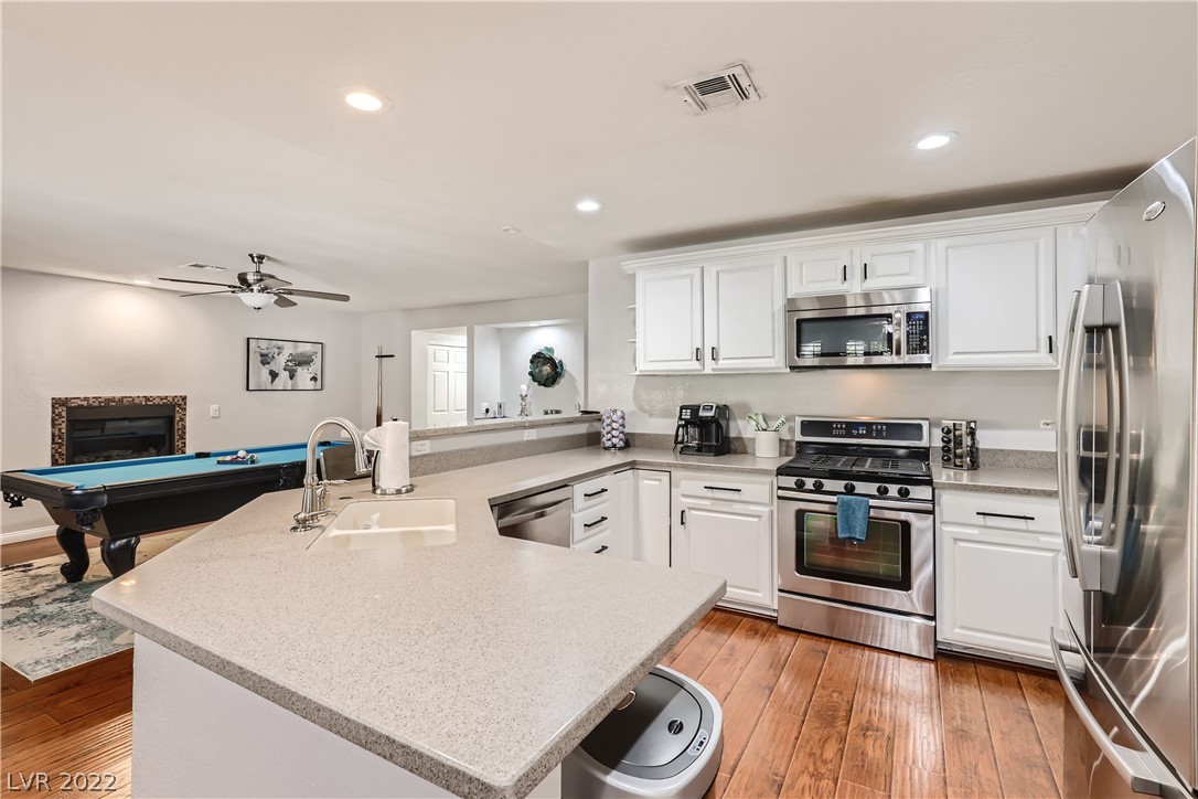 337 Jorge Way Henderson, NV 89014 - Photo 11 of 28
