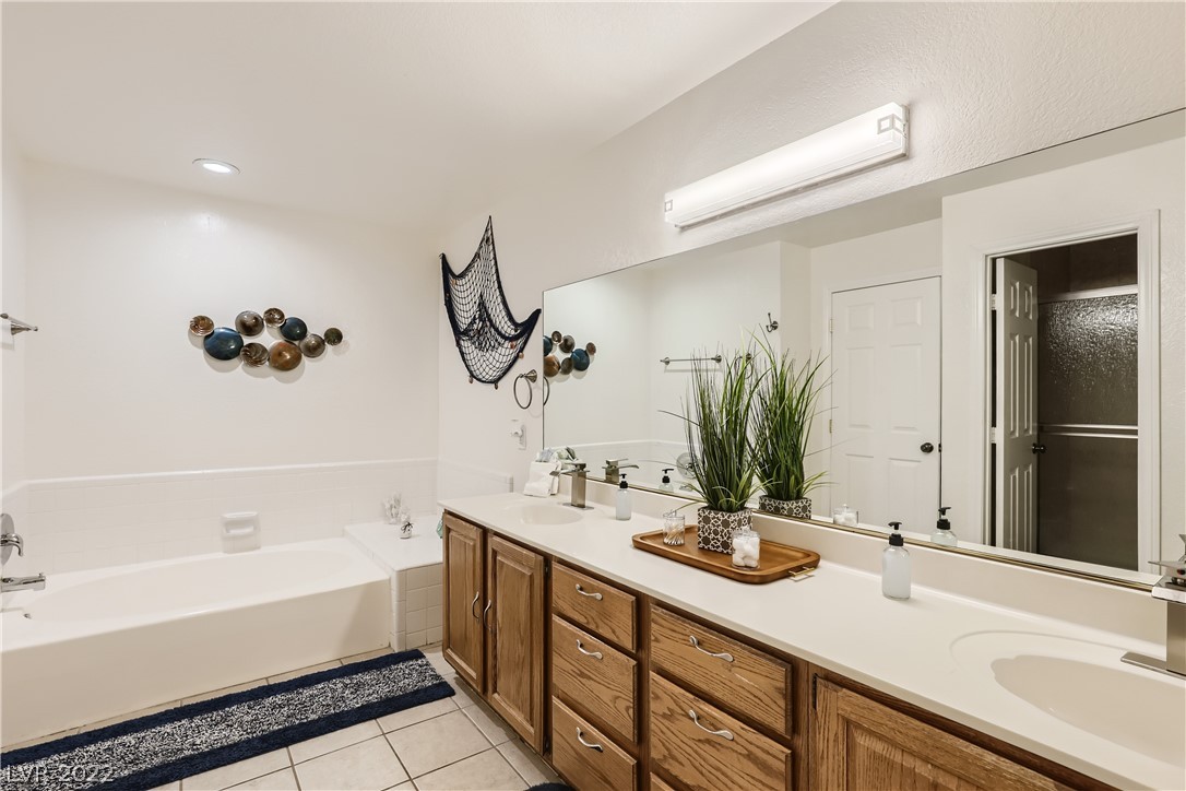 337 Jorge Way Henderson, NV 89014 - Photo 16 of 28