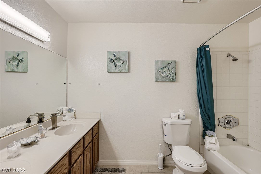 337 Jorge Way Henderson, NV 89014 - Photo 20 of 28