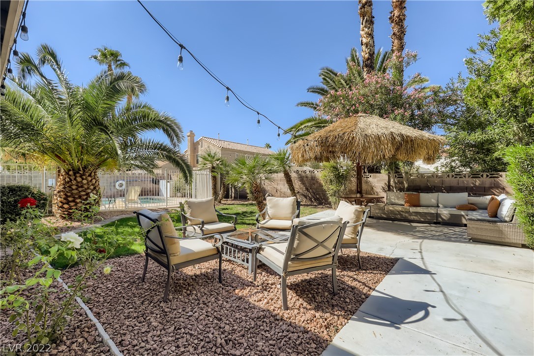 337 Jorge Way Henderson, NV 89014 - Photo 25 of 28