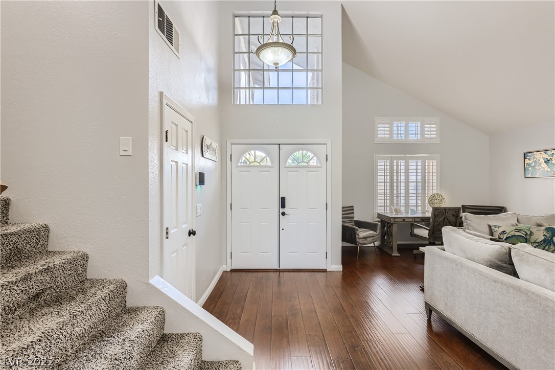 337 Jorge Way Henderson, NV 89014 - Photo 4 of 28