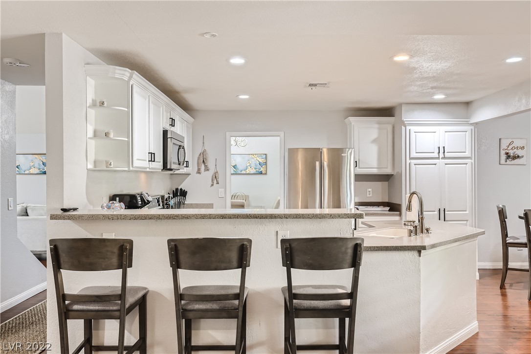 337 Jorge Way Henderson, NV 89014 - Photo 10 of 28
