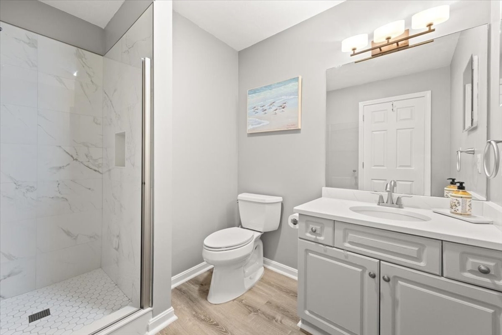 700 Shore Drive, Unit 9901 Fall River, MA 02721 - Photo 33 of 41