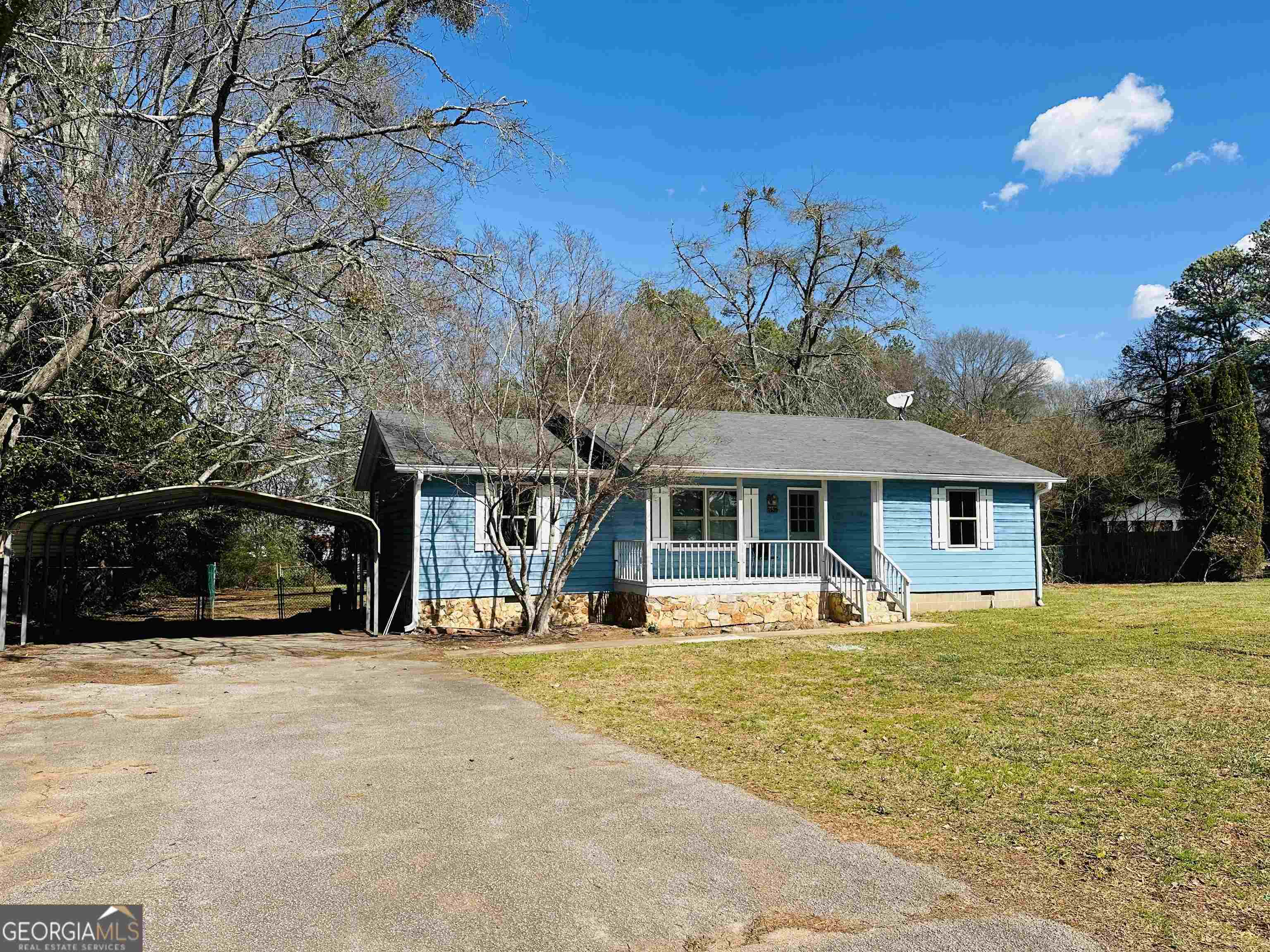 1639 High Falls Road Griffin, GA 30223 - Photo 1 of 1 Gallery Image 1