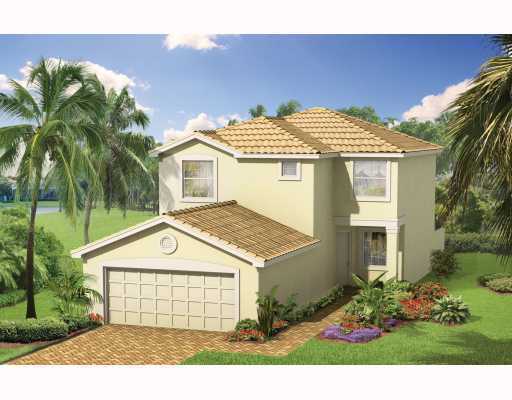 10941 Bitternut Hickory Lane Boynton Beach, FL 33437 - Photo 1 of 10 Primary Photo
