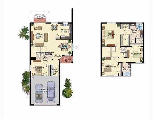 10941 Bitternut Hickory Lane Boynton Beach, FL 33437 - Photo 2 of 10 Additional Photo