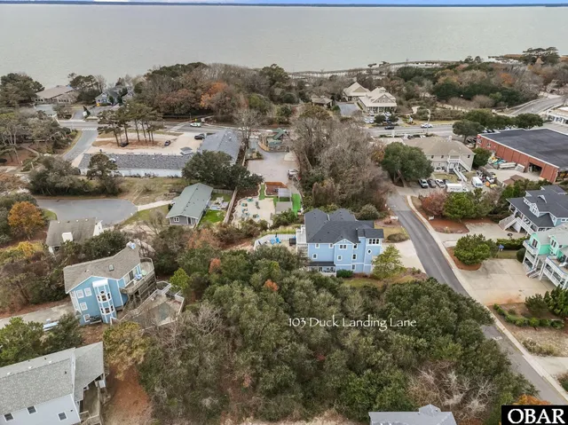 $850,000 | 103 Duck Landing Lane, Duck, NC 27949