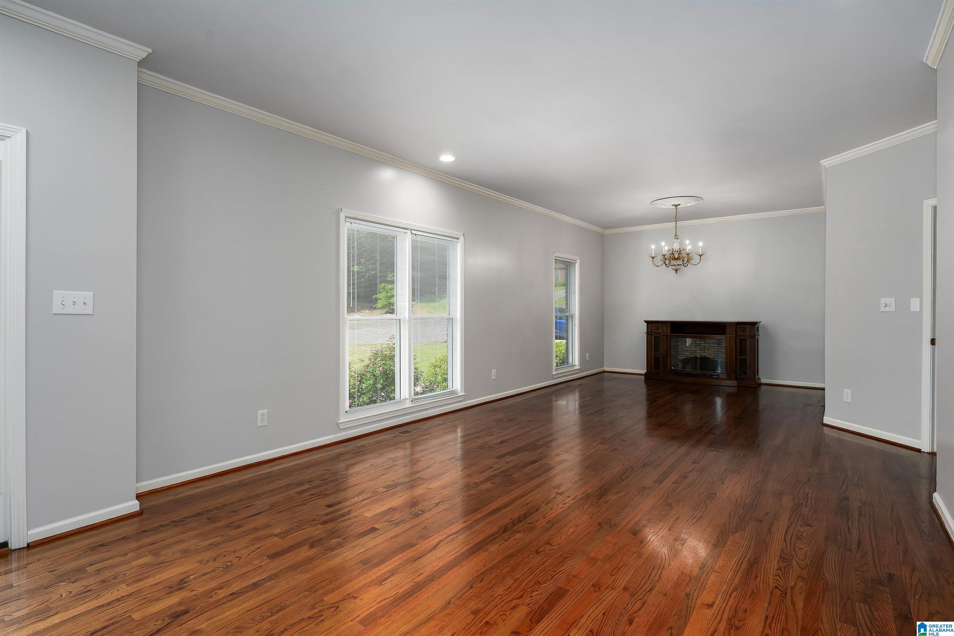 6217 Windsor Lane Pinson, AL 35126 - Photo 10 of 44