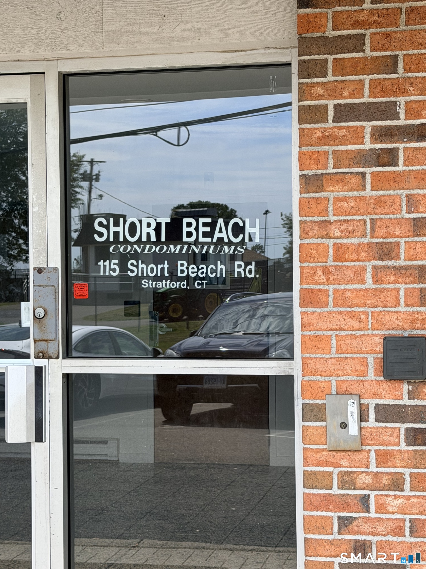 115 Short Beach Road, Unit 307 Stratford, CT 06615 - Photo 22 of 25