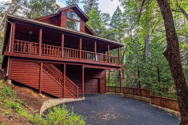 $750,000 | 22511 Lilac Lane, Twain Harte, CA 95383