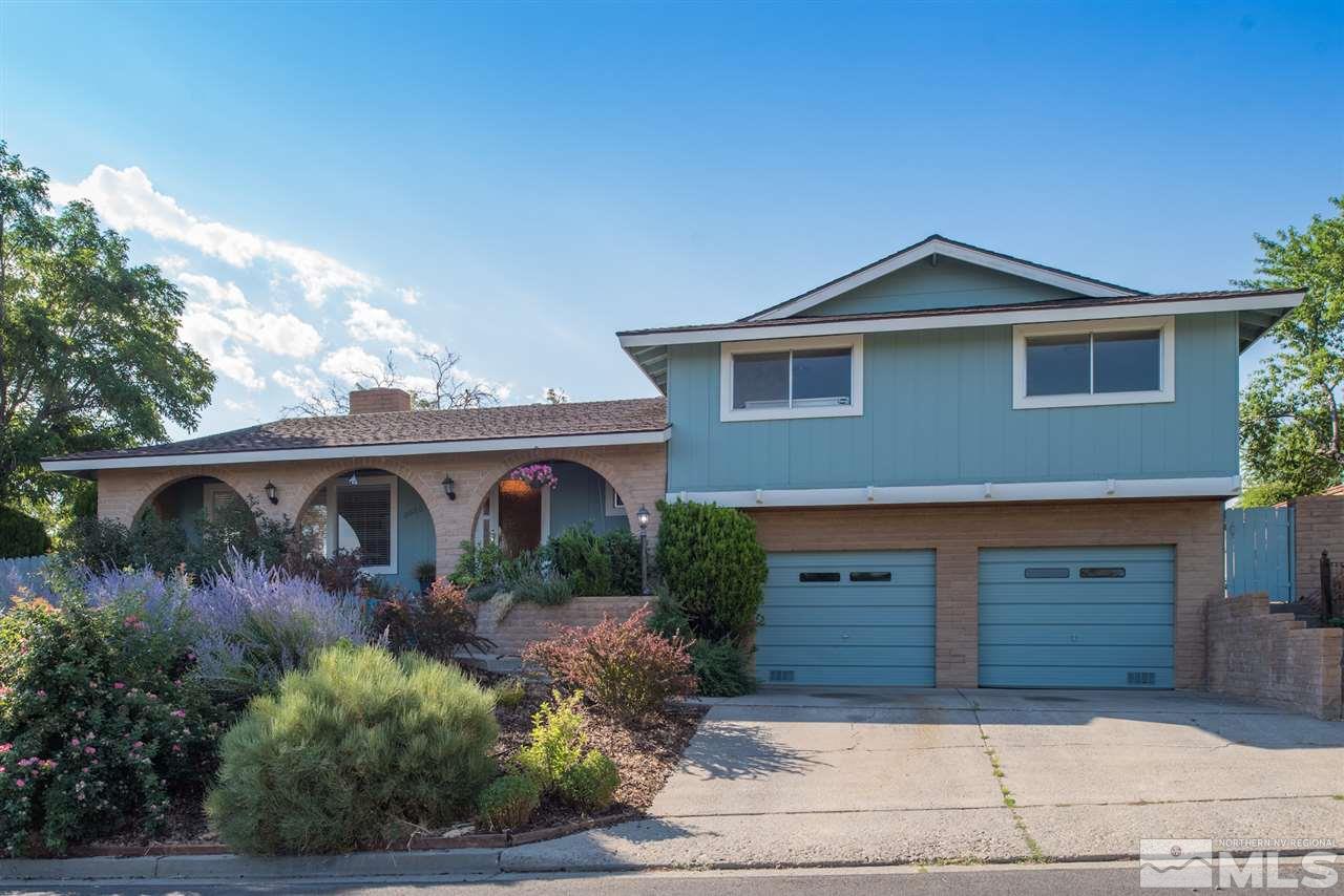 3055 Susileen Drive Reno, NV 89509 - Photo 1 of 1 Photo 1