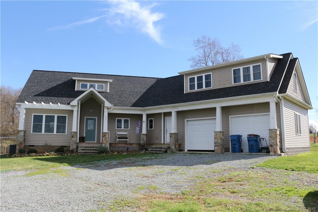 6231 Crayton Road Mount Pleasant, NC 28124 - Photo 2 of 18 Gallery Image 2