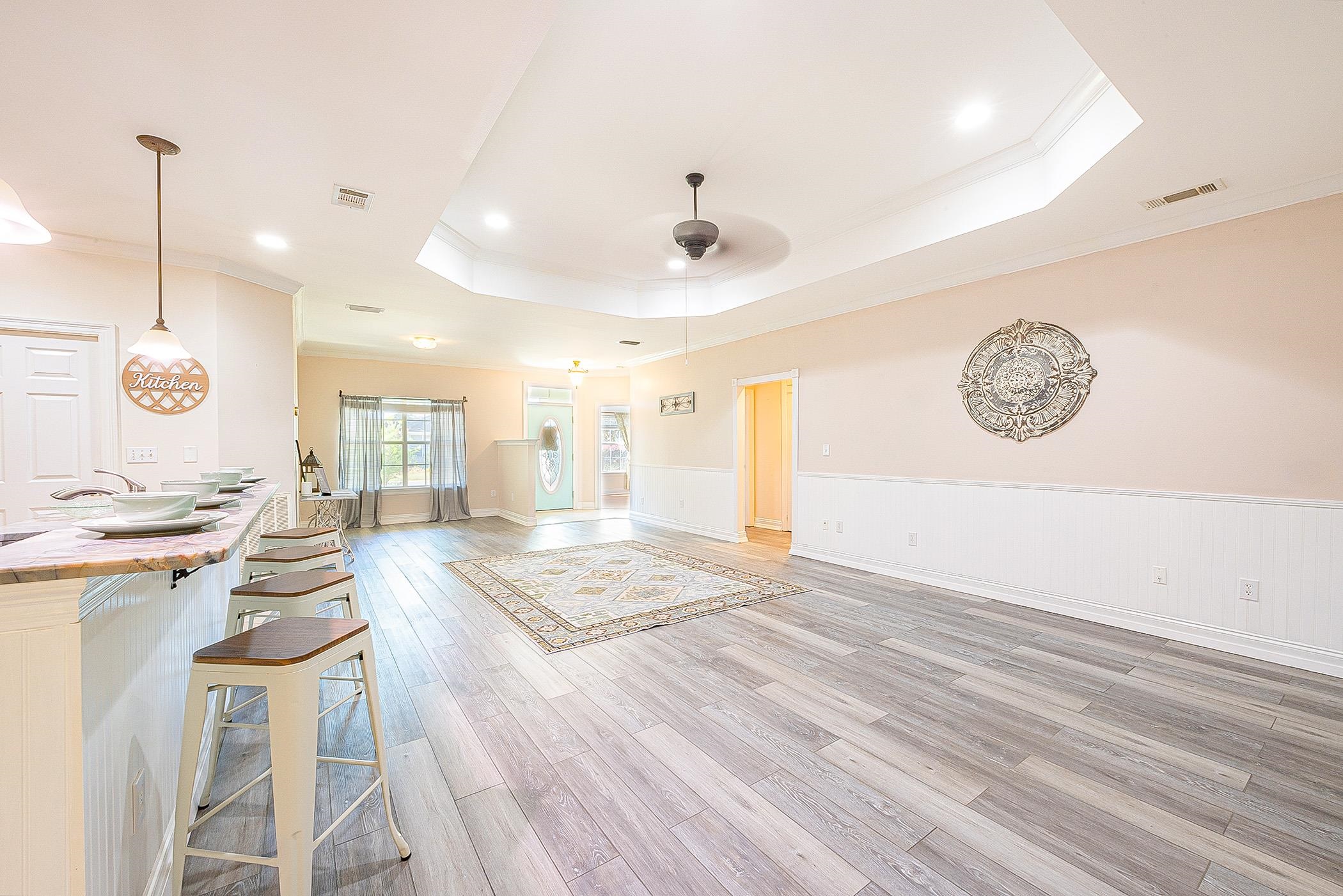 133 Mark Twain Loop Foley, AL 36535 - Photo 11 of 61 Living Room