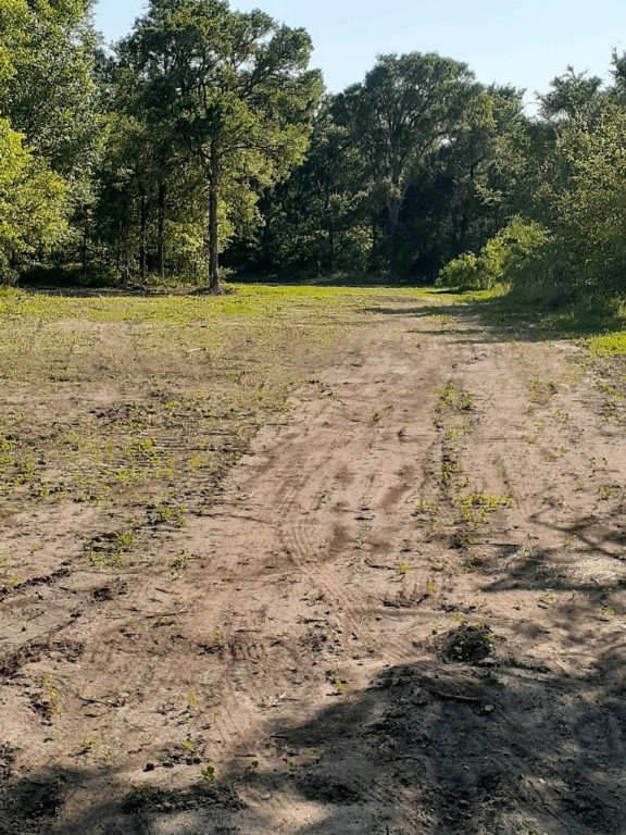 245 Rd Kosse Tx 76653 Road Kosse, TX 76653 - Photo 25 of 26 a view of empty field with trees