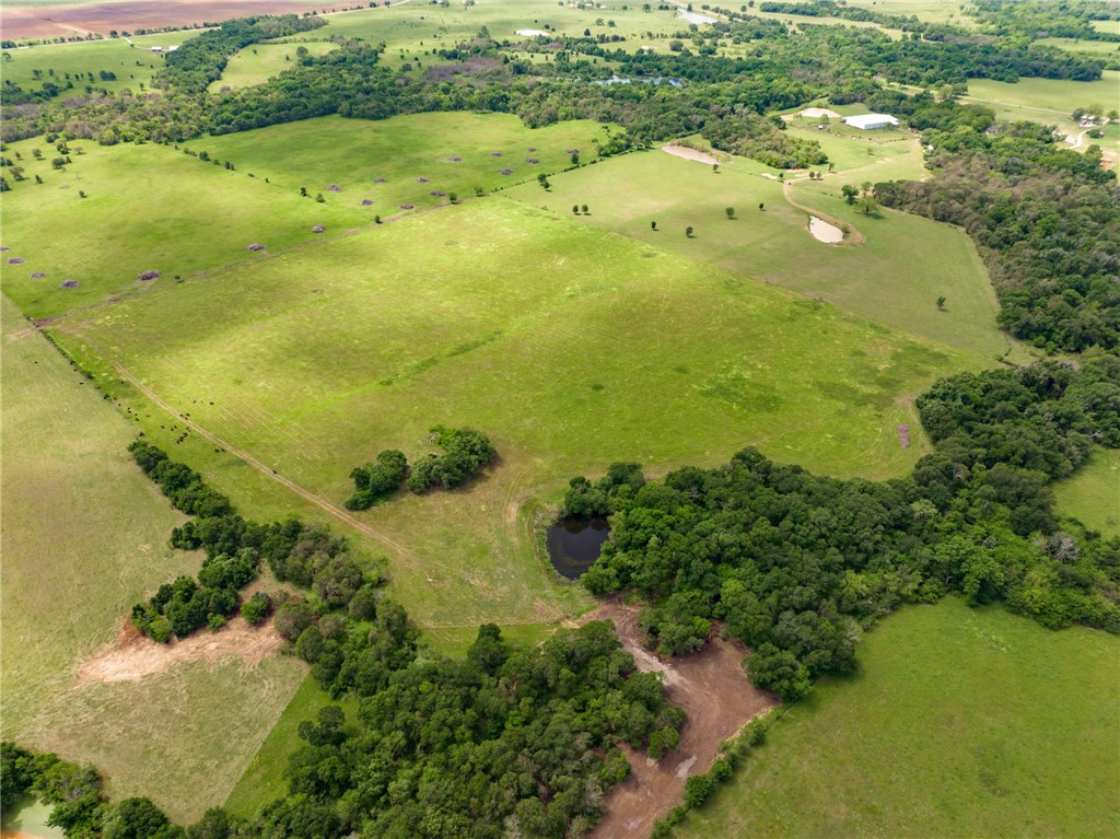 245 Rd Kosse Tx 76653 Road Kosse, TX 76653 - Photo 7 of 26 a view of a lake with a yard