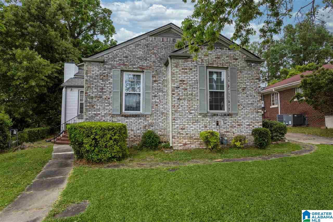 962 45th Street Birmingham, AL 35208 - Photo 3 of 47
