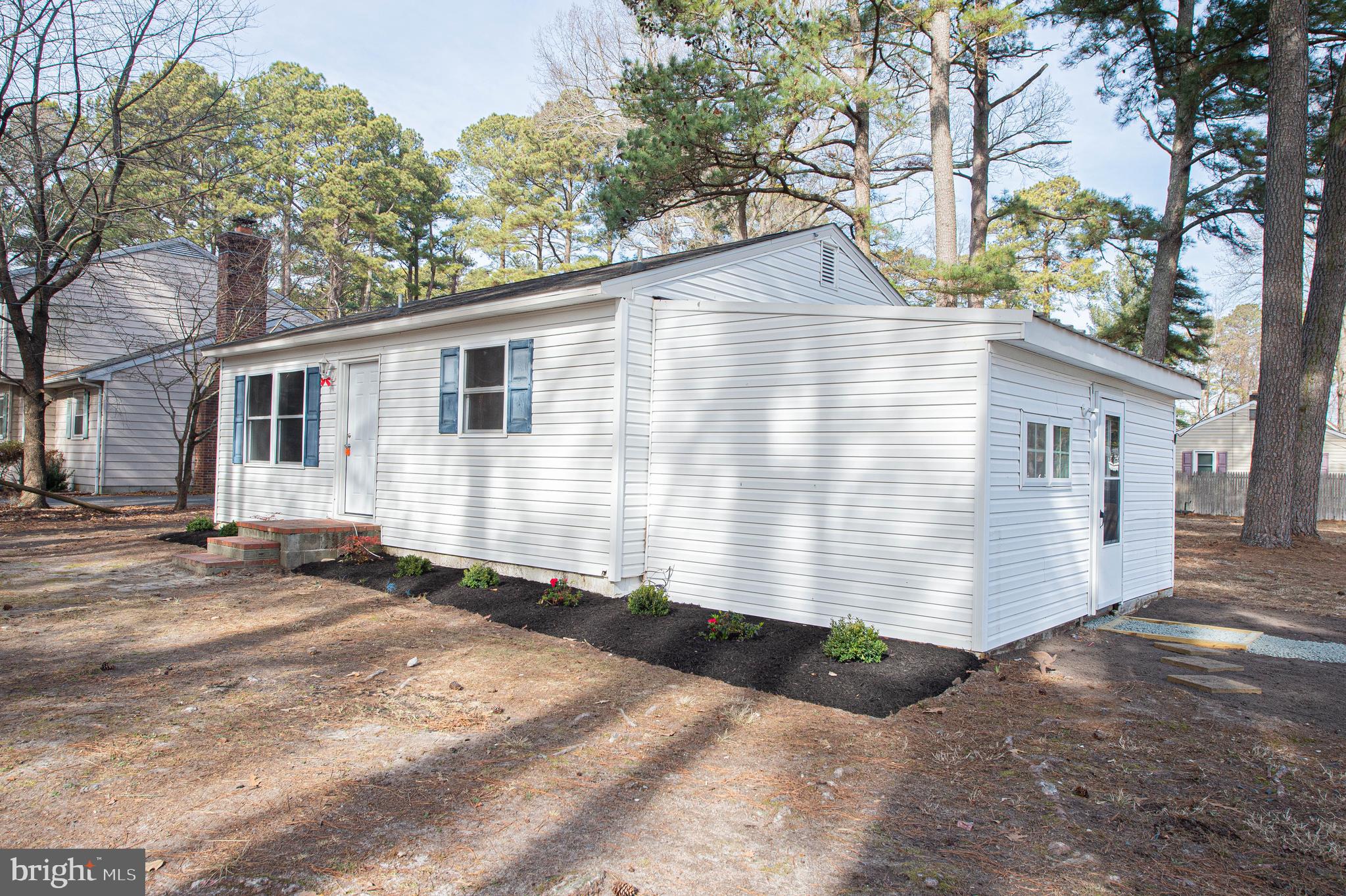 203 Harford Road Salisbury, MD 21801 - Photo 44 of 49 Gallery Image 44