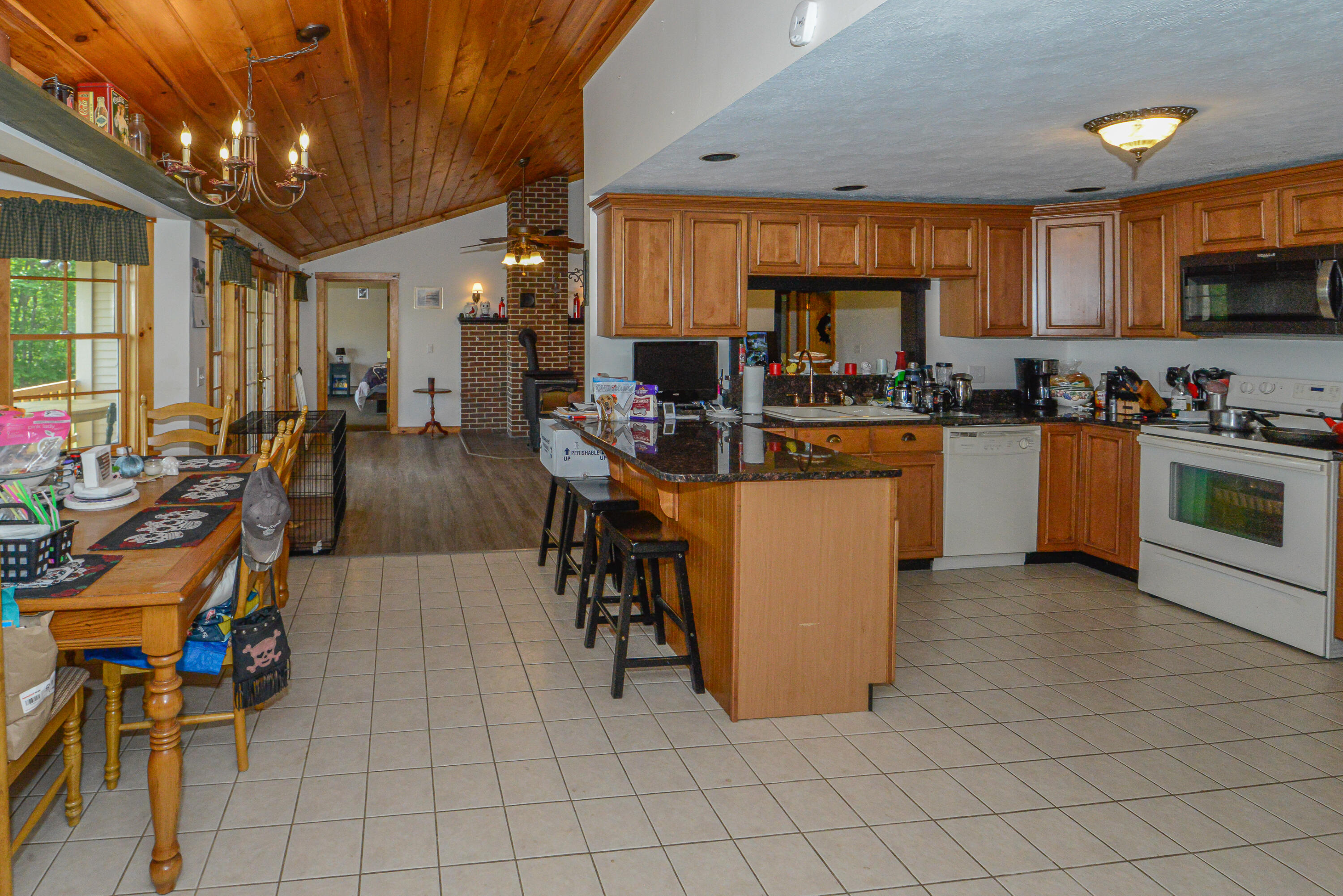 132 Mountain Road Baldwin, ME 04024 - Photo 12 of 66 132 mountain road-7