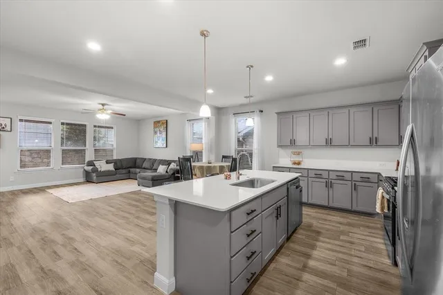 $2,700 | 2301 Shorthorn Drive, Northlake, TX 76247