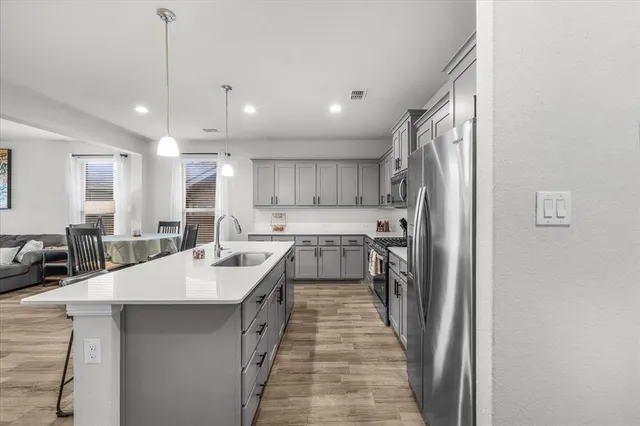 $2,700 | 2301 Shorthorn Drive, Northlake, TX 76247