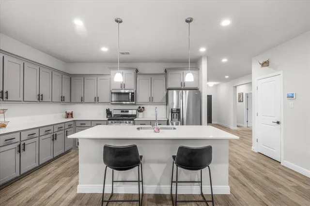 $2,700 | 2301 Shorthorn Drive, Northlake, TX 76247