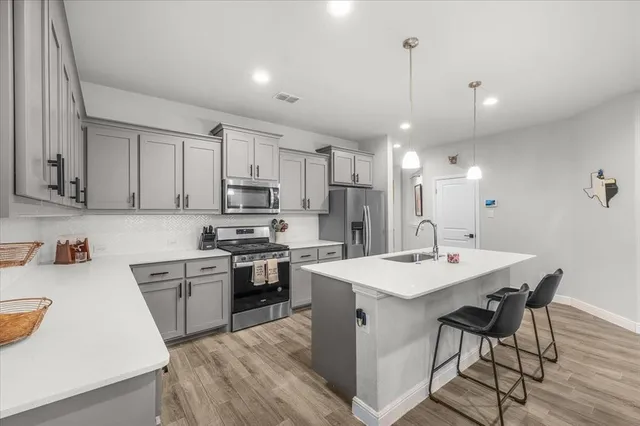 $2,700 | 2301 Shorthorn Drive, Northlake, TX 76247