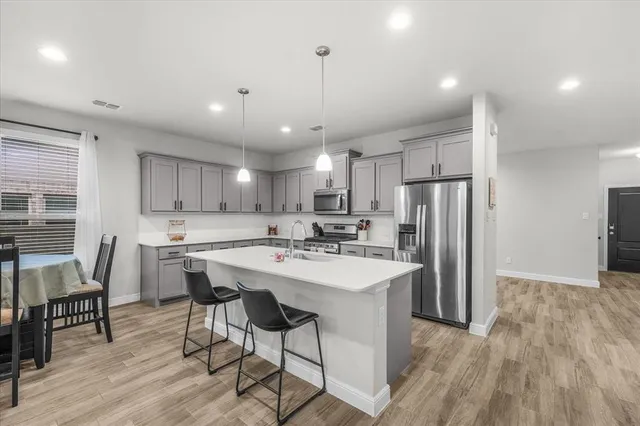 $2,700 | 2301 Shorthorn Drive, Northlake, TX 76247